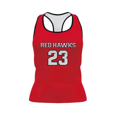 Racerback Jersey
